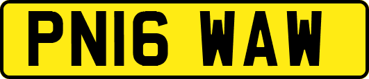PN16WAW