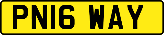 PN16WAY