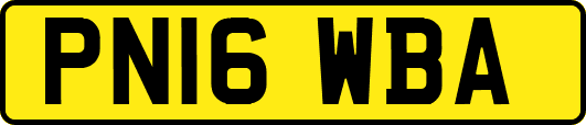 PN16WBA