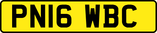PN16WBC