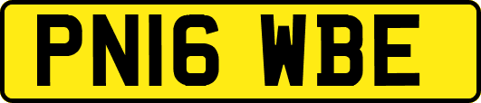 PN16WBE