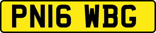 PN16WBG