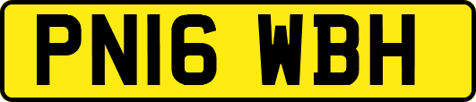 PN16WBH