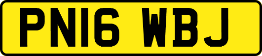PN16WBJ