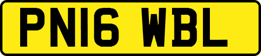 PN16WBL