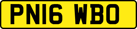 PN16WBO