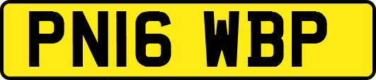 PN16WBP
