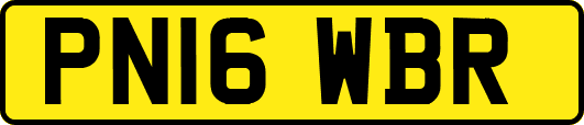 PN16WBR