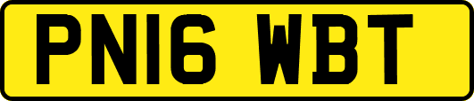 PN16WBT