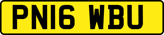 PN16WBU