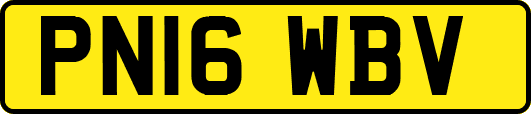 PN16WBV
