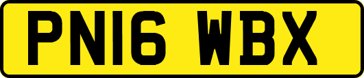 PN16WBX