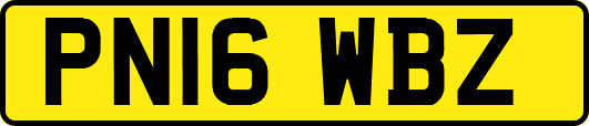 PN16WBZ
