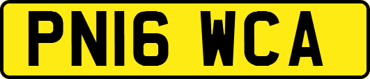 PN16WCA