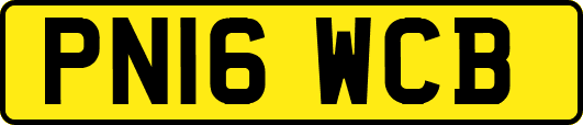 PN16WCB