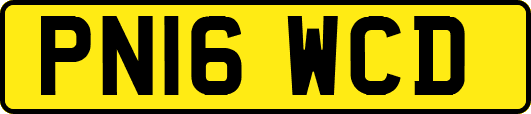 PN16WCD