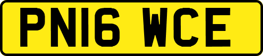 PN16WCE