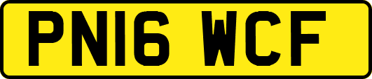 PN16WCF