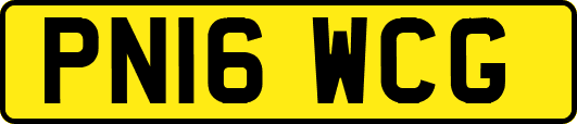 PN16WCG