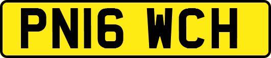 PN16WCH