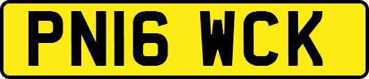 PN16WCK