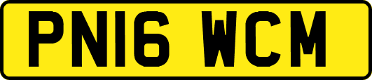 PN16WCM
