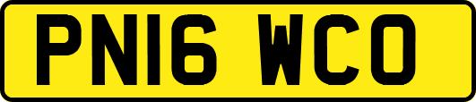 PN16WCO