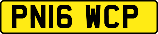 PN16WCP