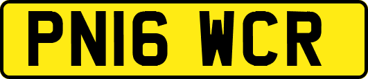 PN16WCR
