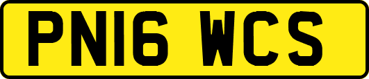 PN16WCS
