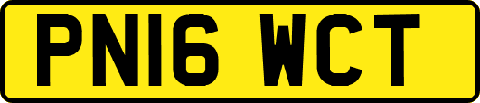 PN16WCT