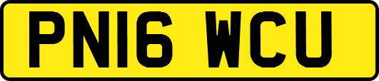 PN16WCU