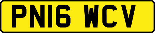 PN16WCV