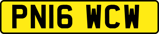PN16WCW