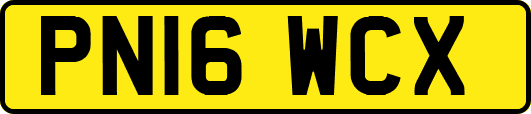 PN16WCX