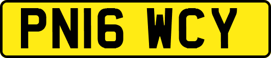 PN16WCY