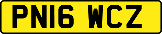 PN16WCZ