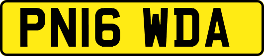 PN16WDA