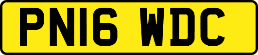PN16WDC