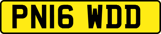 PN16WDD