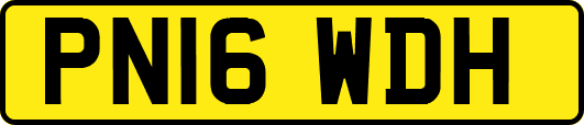PN16WDH