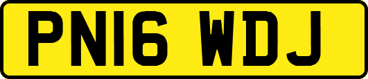 PN16WDJ