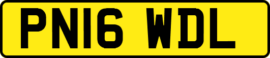 PN16WDL