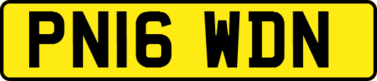 PN16WDN