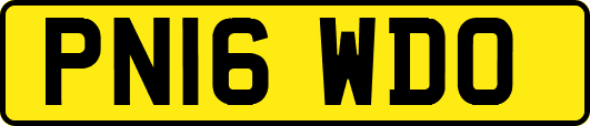 PN16WDO