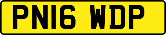 PN16WDP