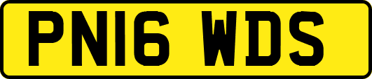 PN16WDS