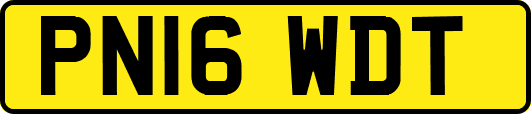 PN16WDT