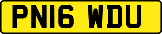 PN16WDU