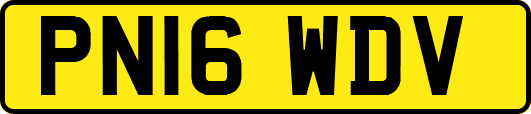 PN16WDV
